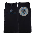Titan Jiu Jitsu LLC Next Level Tank Tops #8281 A