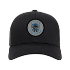 Titan Jiu Jitsu LLC Academy Trucker Hat #8281