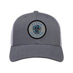 Titan Jiu Jitsu LLC Academy Trucker Hat #8281