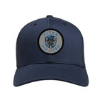 Titan Jiu Jitsu LLC Academy Trucker Hat #8281