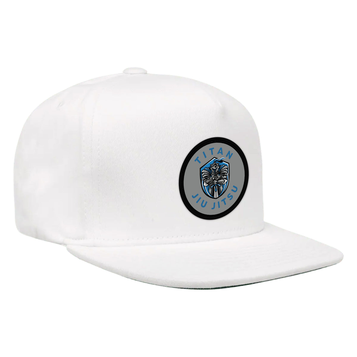 Titan Jiu Jitsu LLC Academy Hats #8281