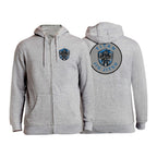 Titan Jiu Jitsu LLC Academy Zip-Up Hoodie #8281 B