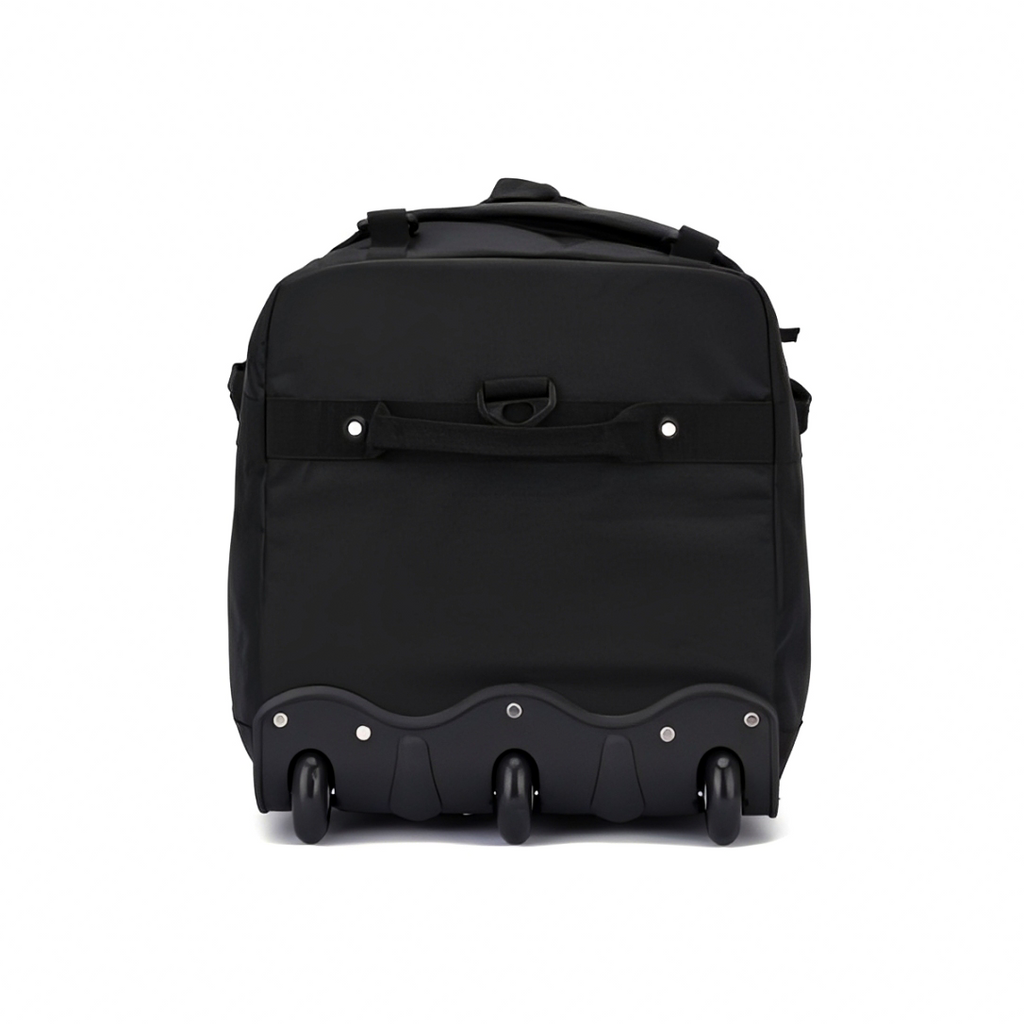 JREAM Academy Giant Rolling Duffel #8216 A