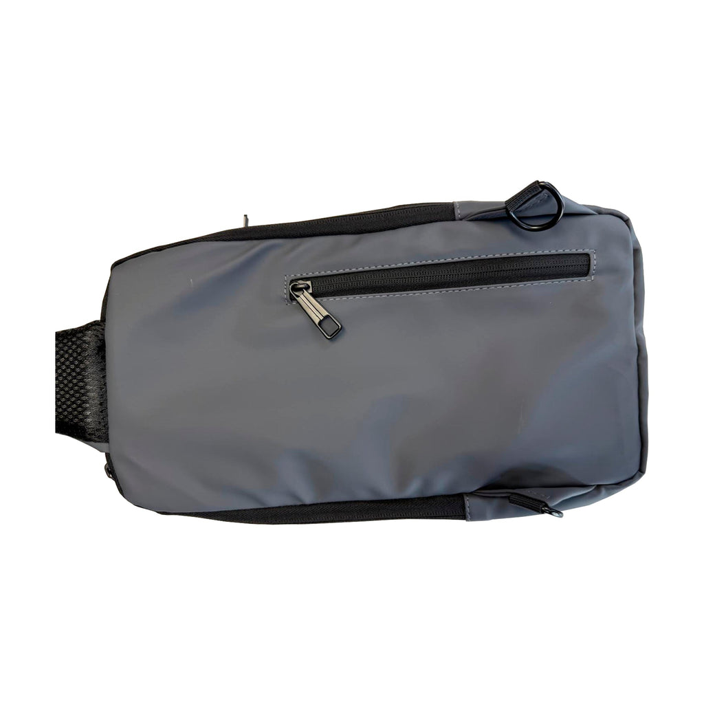 Rock Solid Martial Arts Academy Crossbody Bags #837