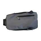 Gracie Fishhawk Jiu-Jitsu Academy Crossbody Bags #8029 A