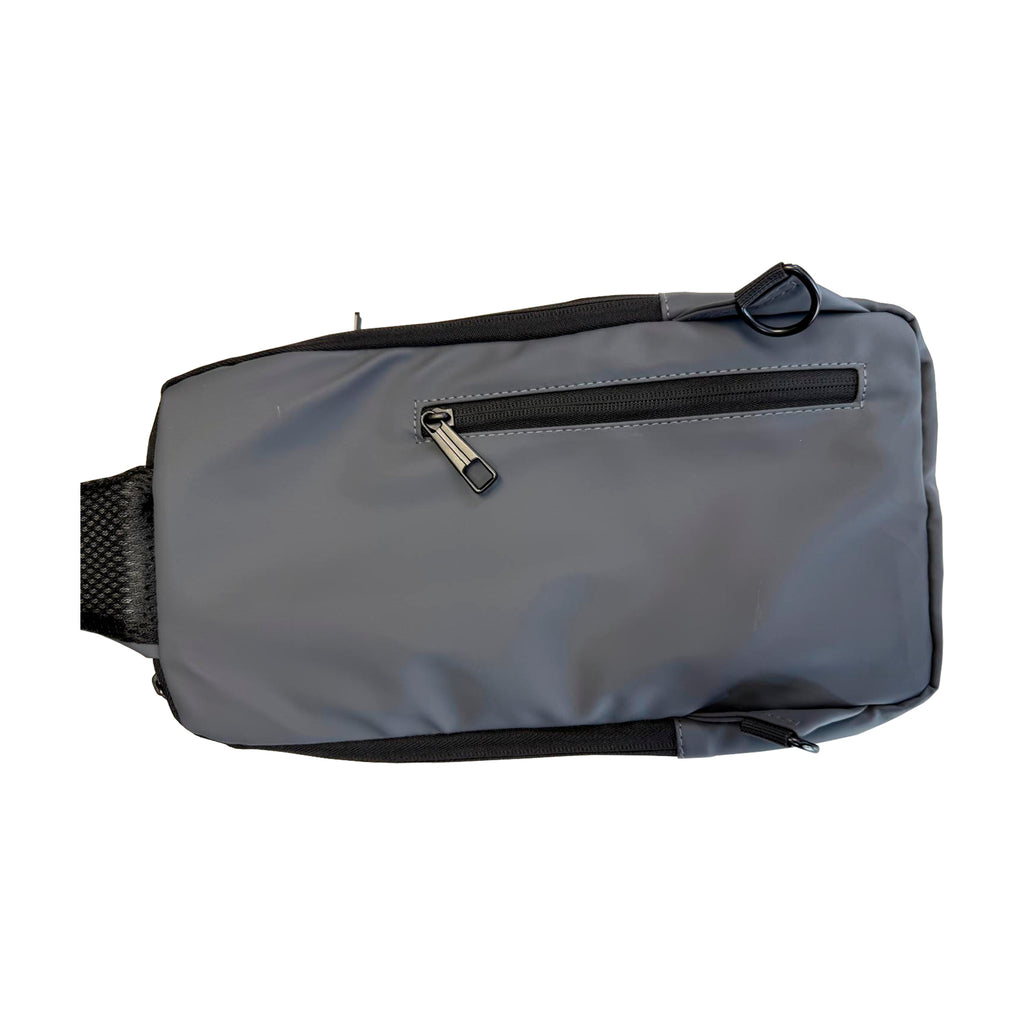 Mentality Martial Arts Academy Crossbody Bags #8028 B