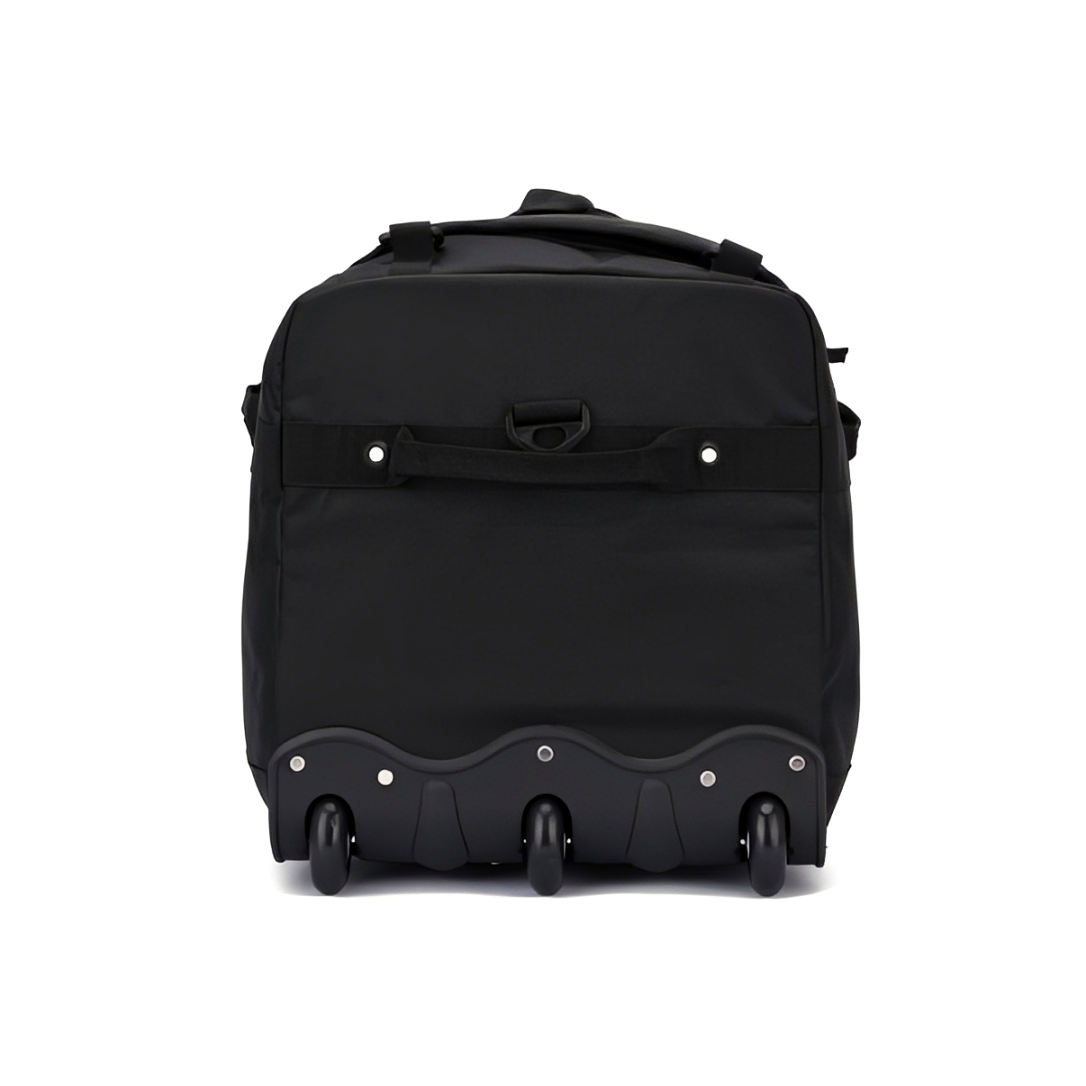 Journeyman Grappling Giant Rolling Duffel #8011 A