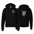 New Breed Academy Sweater Kids Hoodie #8009 A