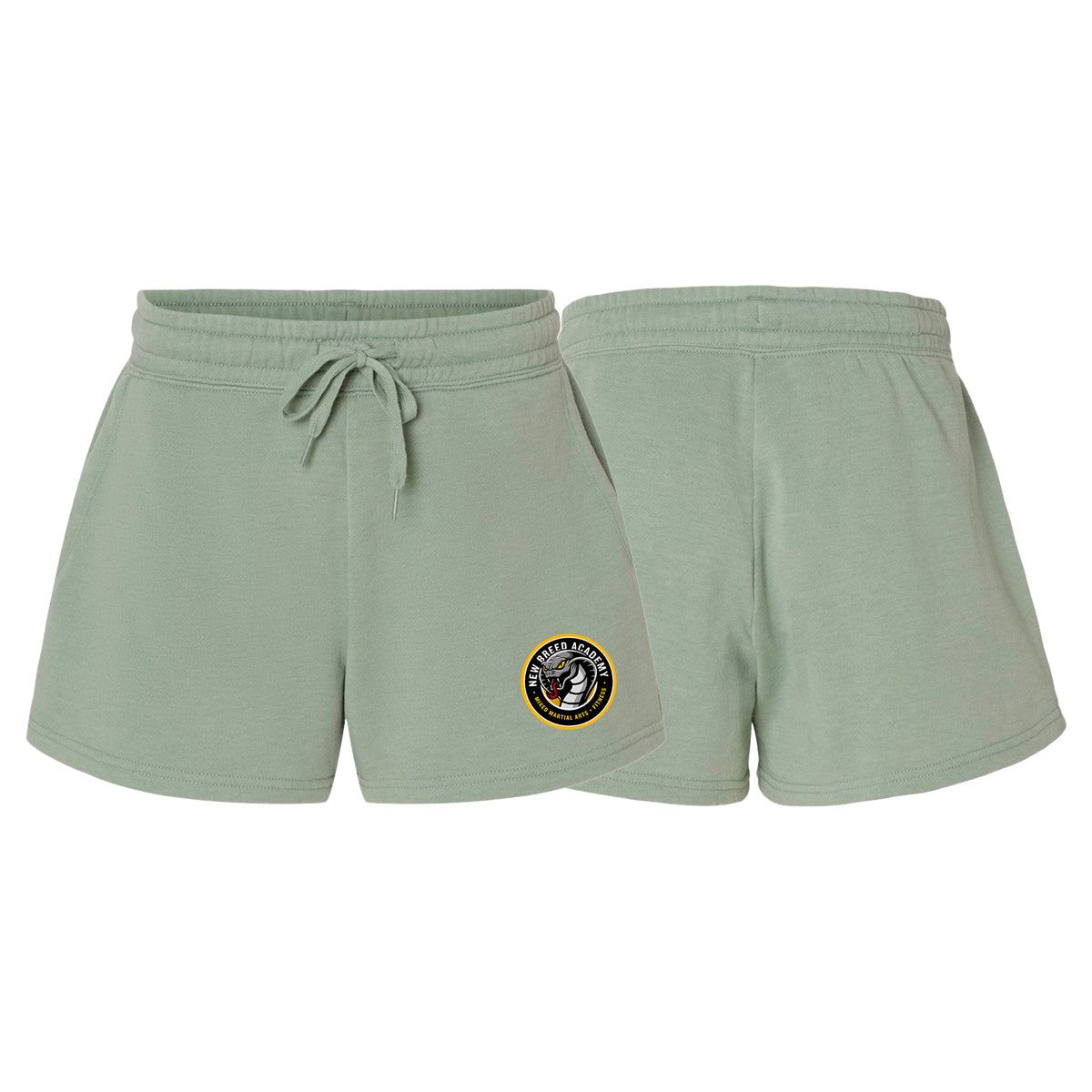 New Breed Women's Sweatshorts #8009