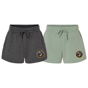 New Breed Women's Sweatshorts #8009