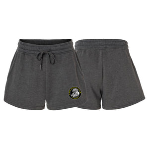 New Breed Women's Sweatshorts #8009 F
