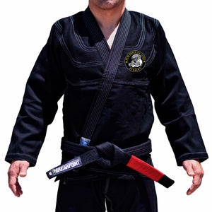 New Breed Academy Adults Gi - Black #934
