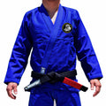New Breed Academy Adults Gi - Blue #934