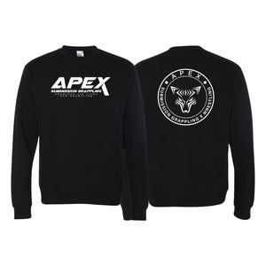 American Top Team Ashburn Academy Crewneck Sweatshirt #8010 A