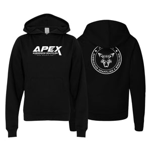 American Top Team Ashburn Academy Sweater Kids Hoodie #8010 A