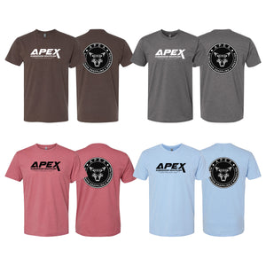 American Top Team Ashburn Next Level CVC Shirt #8010 A