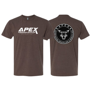 American Top Team Ashburn Next Level CVC Shirt #8010 A
