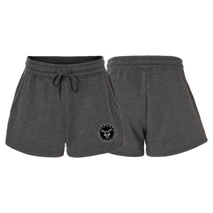 American Top Team Ashburn Women's Sweatshorts #8010
