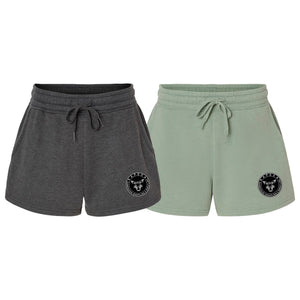 American Top Team Ashburn Women's Sweatshorts #8010