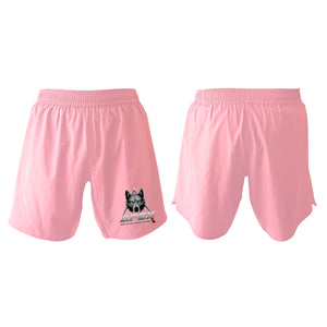 American Top Team Ashburn Custom Pink Shorts 2.0 #8010 C
