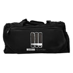 Mission JJ Small Duffel Bag #8016