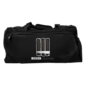 Mission JJ Small Duffel Bag #8016