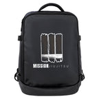 Mission JJ Travel Backpack Pro #8016
