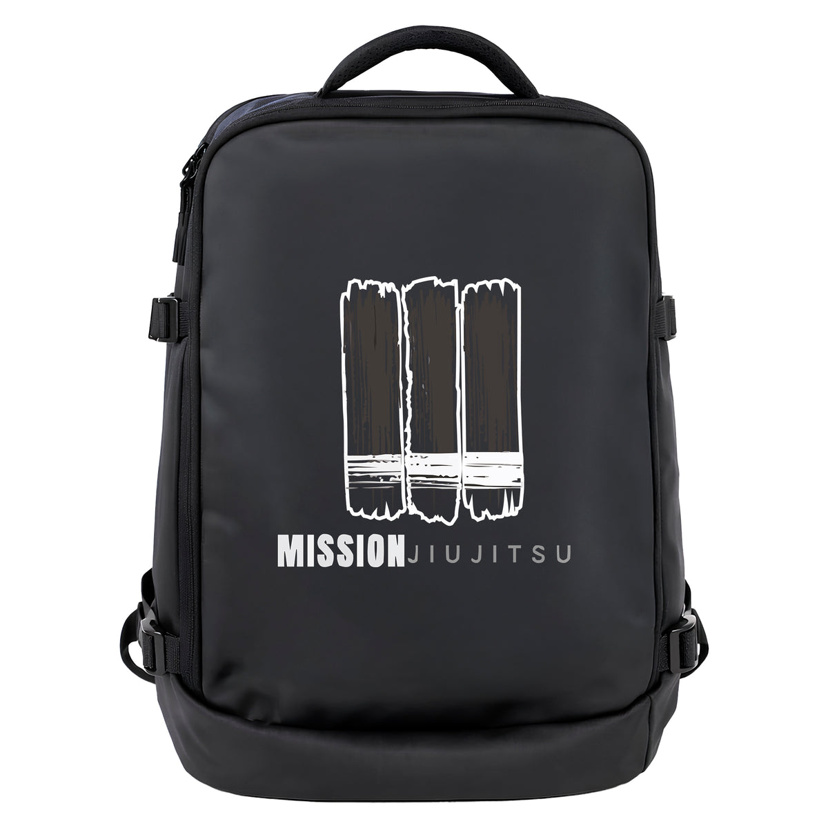 Mission JJ Travel Backpack Pro #8016