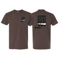Mission JJ Next Level CVC Shirt #8016 A