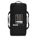Mission JJ Giant Rolling Duffel #8016