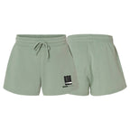 Mission JJ Women's Sweatshorts #8016