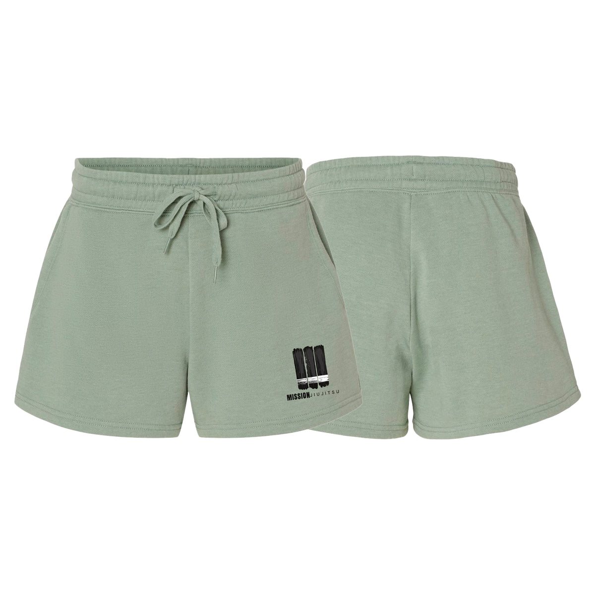 Mission JJ Women's Sweatshorts #8016