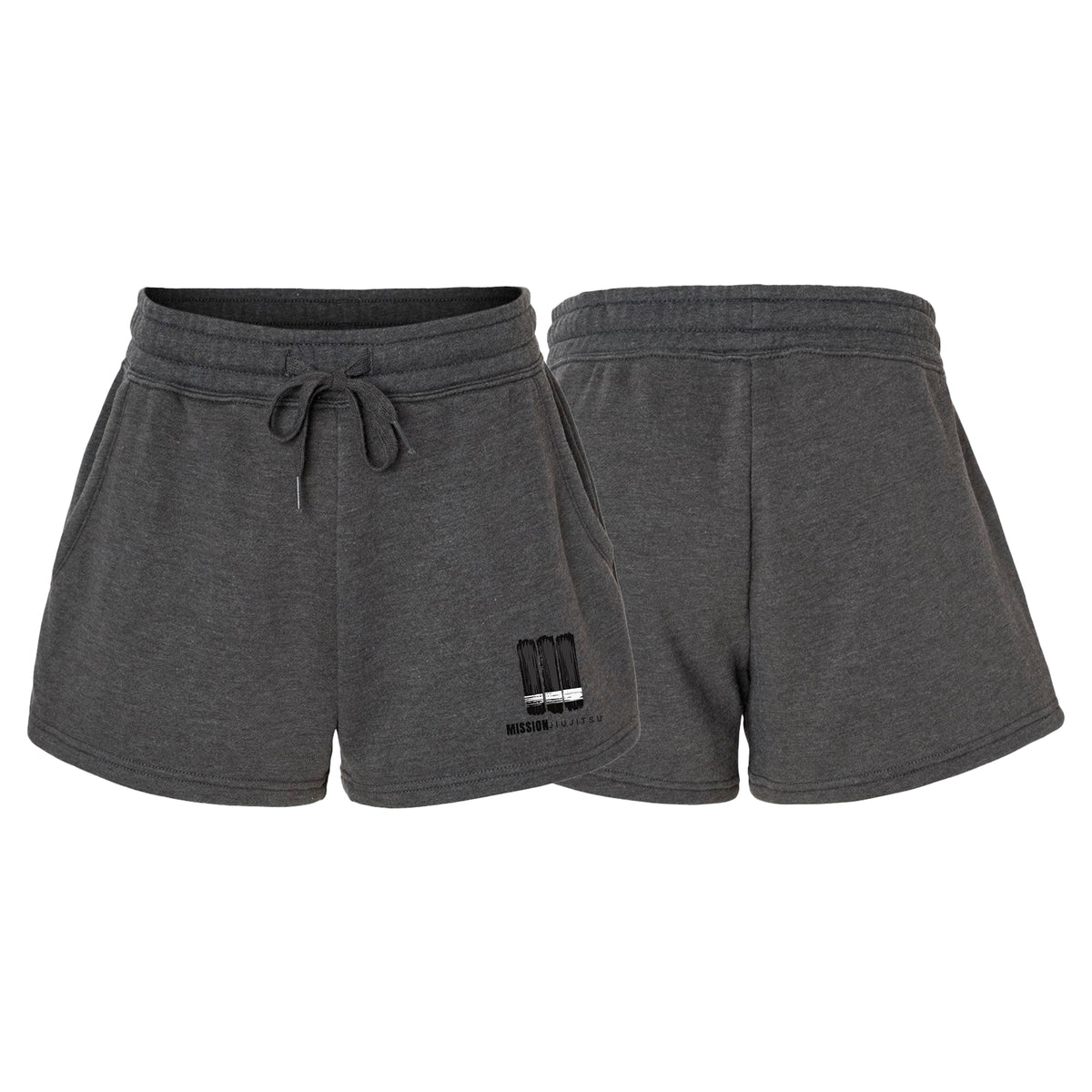 Mission JJ Women's Sweatshorts #8016