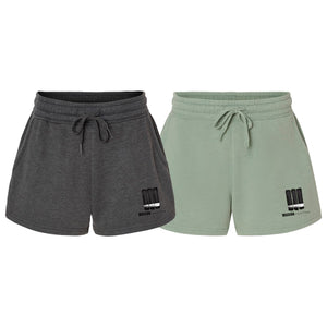 Mission JJ Women's Sweatshorts #8016