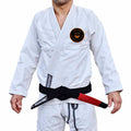 Orion Sports Club Academy Adults Gi - White #981