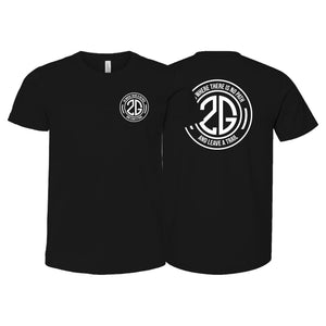 2nd Gear Brazilian Jiu Jitsu Academy Kids Shirts #8197 F