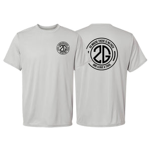 2nd Gear Brazilian Jiu Jitsu Academy Dry Fit Shirts #8197 F