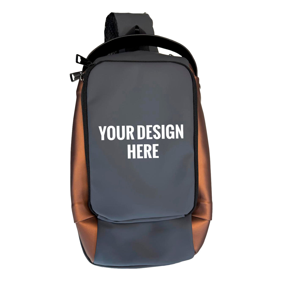 Academy Crossbody Bags