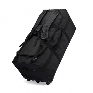 Giant Rolling Duffel