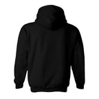 Alliance Jiu-Jitsu 1993 Black Hoodie #ALL005