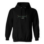 Alliance Jiu-Jitsu 1993 Black Hoodie #ALL005