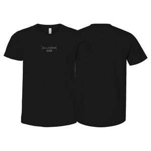 Alliance 1993 Kids Shirts ALL091