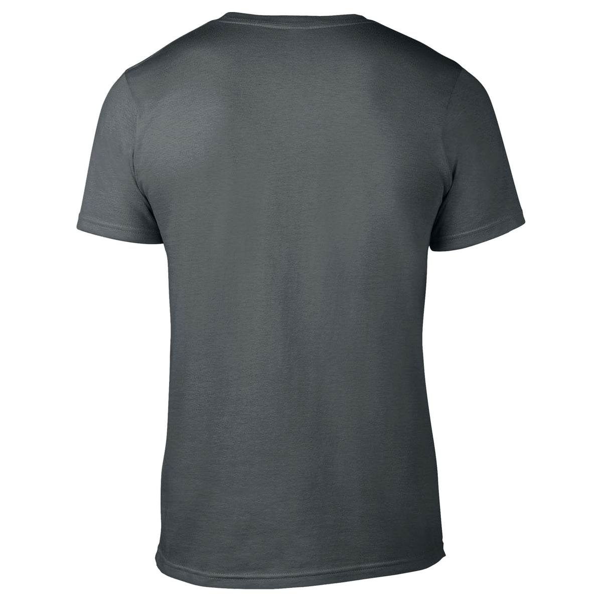 Alliance Jiu-Jitsu Charcoal Shirt #ALL010