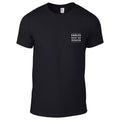 Alliance Eagles Have no Predator Black Shirt #ALL015
