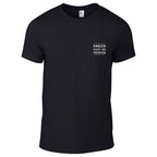Alliance Eagles Have no Predator Black Shirt #ALL015