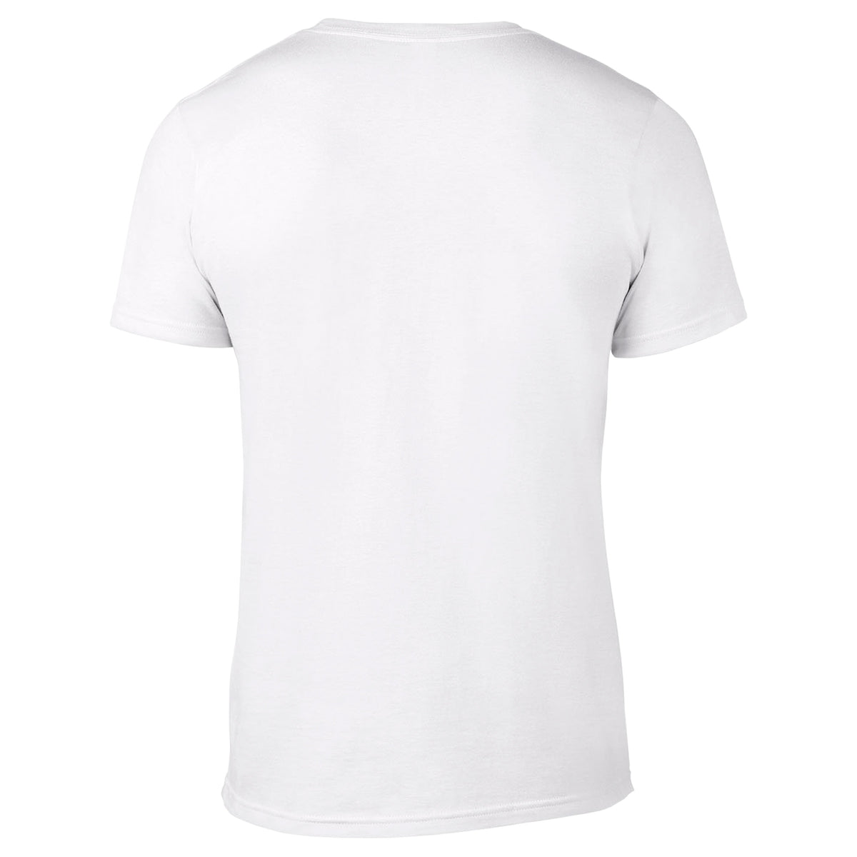 Alliance Coragem White Shirt #ALL016