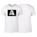 Alliance Coragem White Shirt #ALL016
