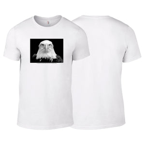 Alliance Coragem White Shirt #ALL016