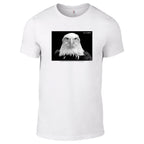 Alliance Coragem White Shirt #ALL016