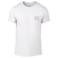Alliance Eagles Have no Predator White Shirt #ALL017